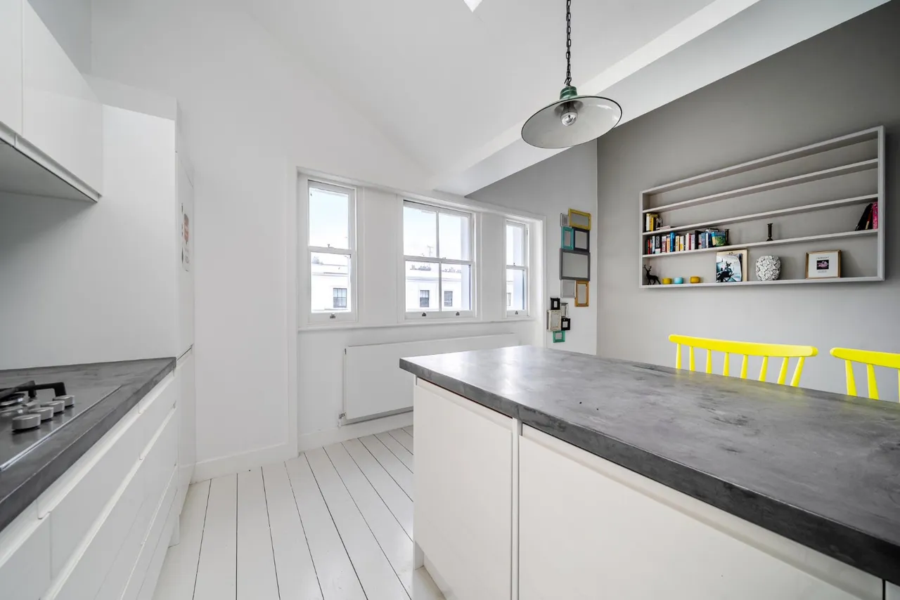 Hereford Road, Bayswater, W2, photo 7
