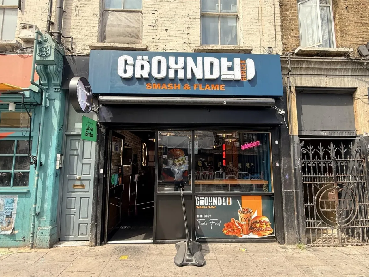 accommodation for sale, Kentish Town Road, London, NW1
