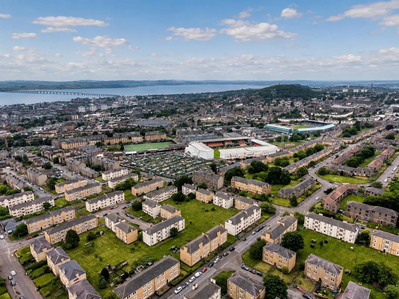 Arklay Terrace, Dundee, photo 12