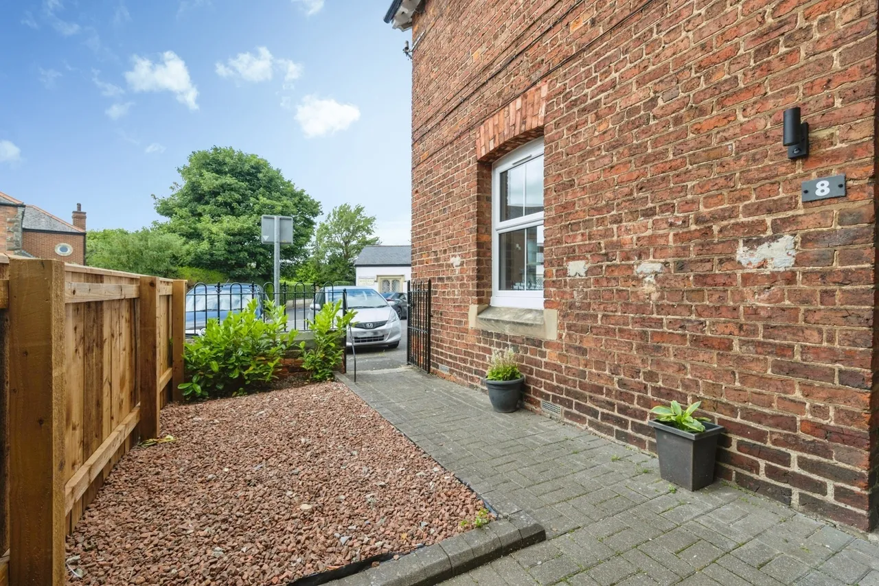Meldyke Lane, Stainton, photo 10
