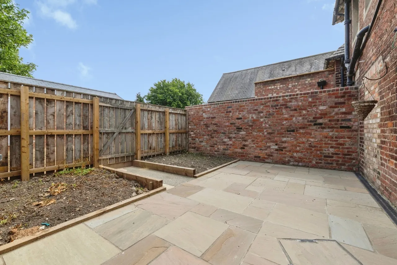 Meldyke Lane, Stainton, photo 9