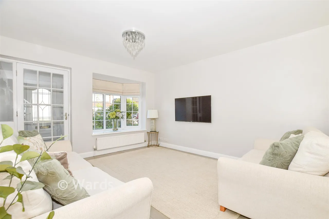 Cherry Orchard, Ditton, ME20, photo 3