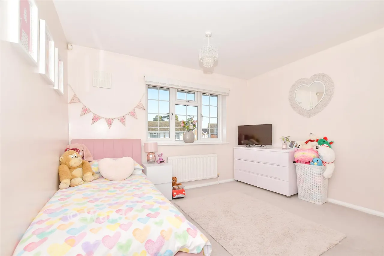 Cherry Orchard, Ditton, ME20, photo 6