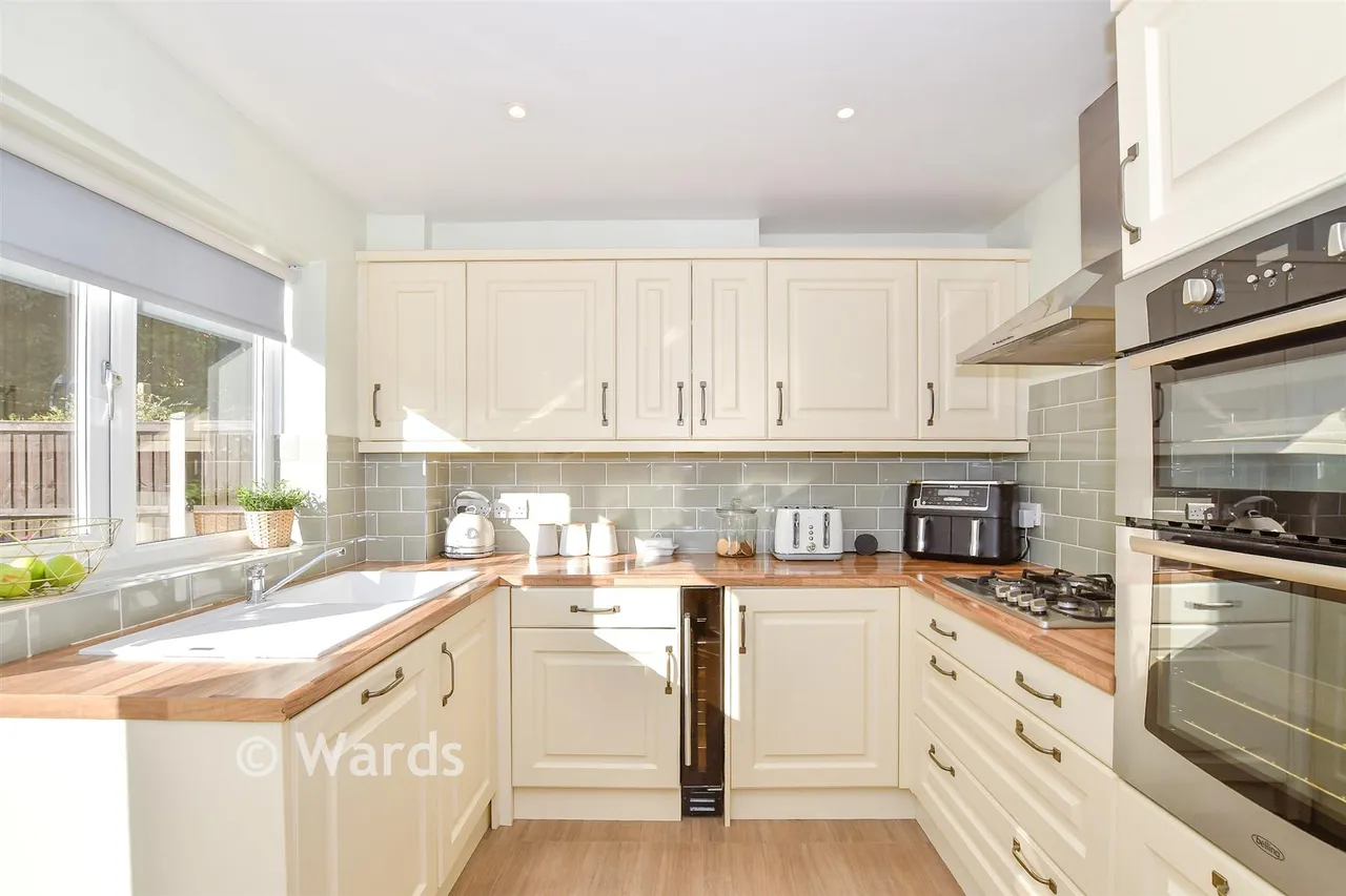 Cherry Orchard, Ditton, ME20, photo 2