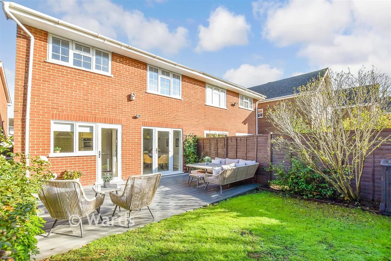 Cherry Orchard, Ditton, ME20, photo 10