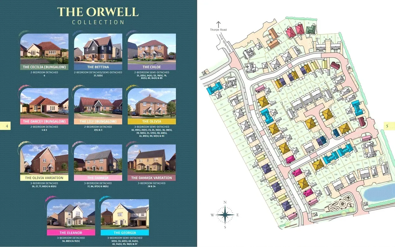 Barleyfield Drive, Weeley, CO16, photo 14