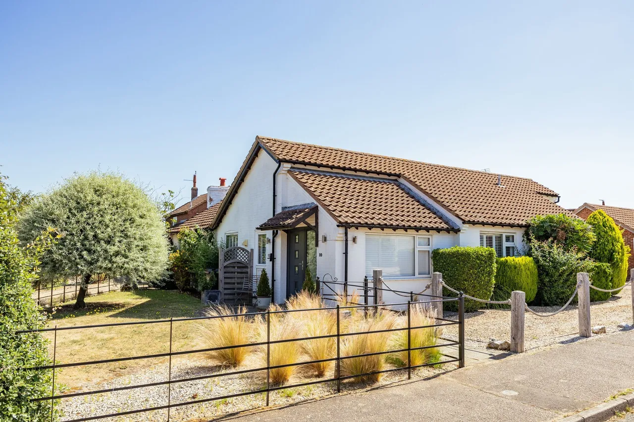 Coastal Bungalow in Brancaster, photo 15