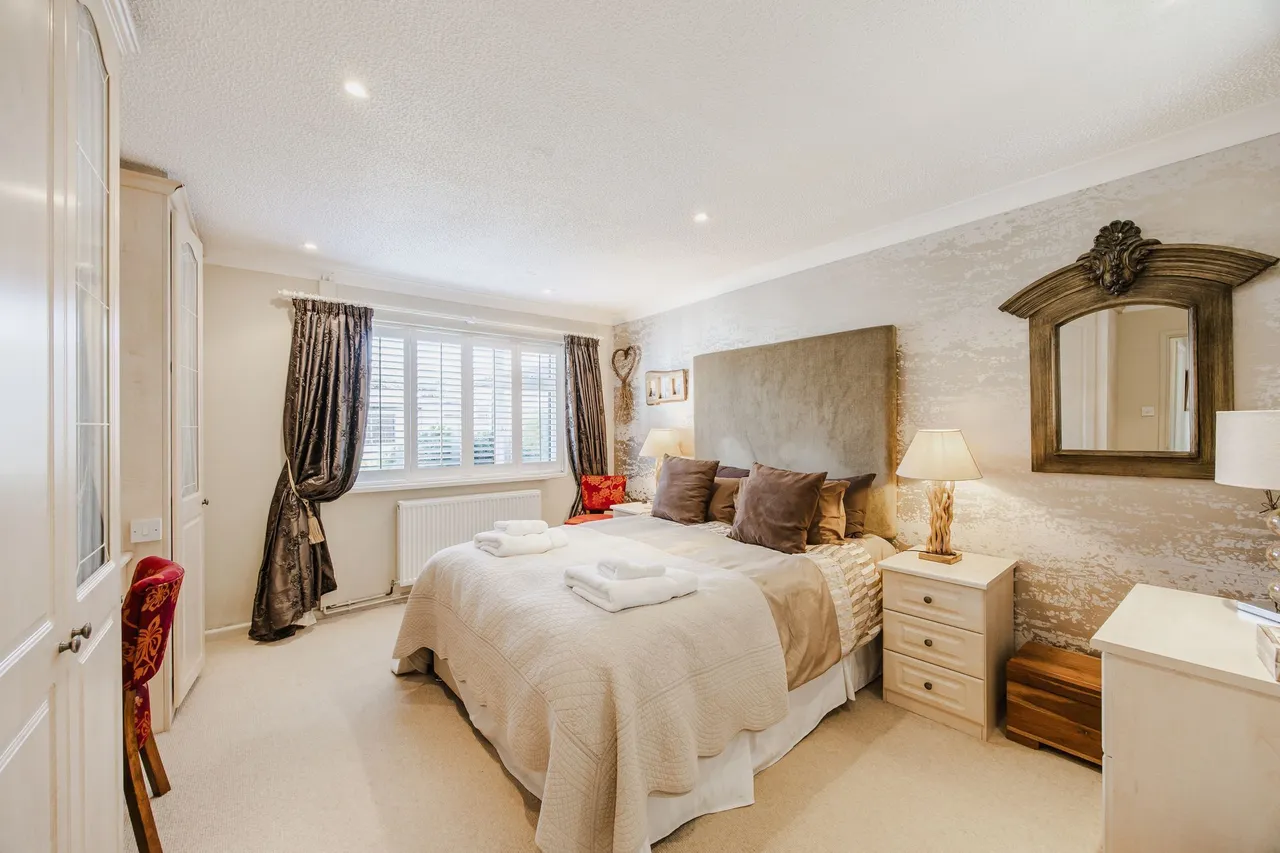 Coastal Bungalow in Brancaster, photo 9