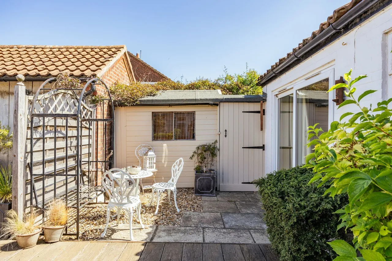 Coastal Bungalow in Brancaster, photo 16