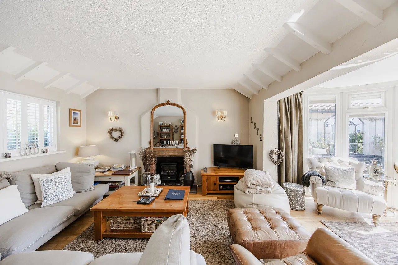Coastal Bungalow in Brancaster, photo 2