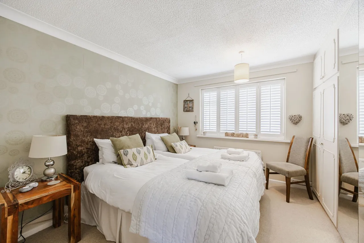 Coastal Bungalow in Brancaster, photo 11