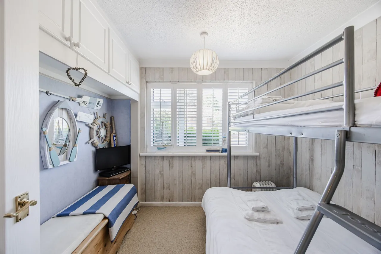 Coastal Bungalow in Brancaster, photo 12