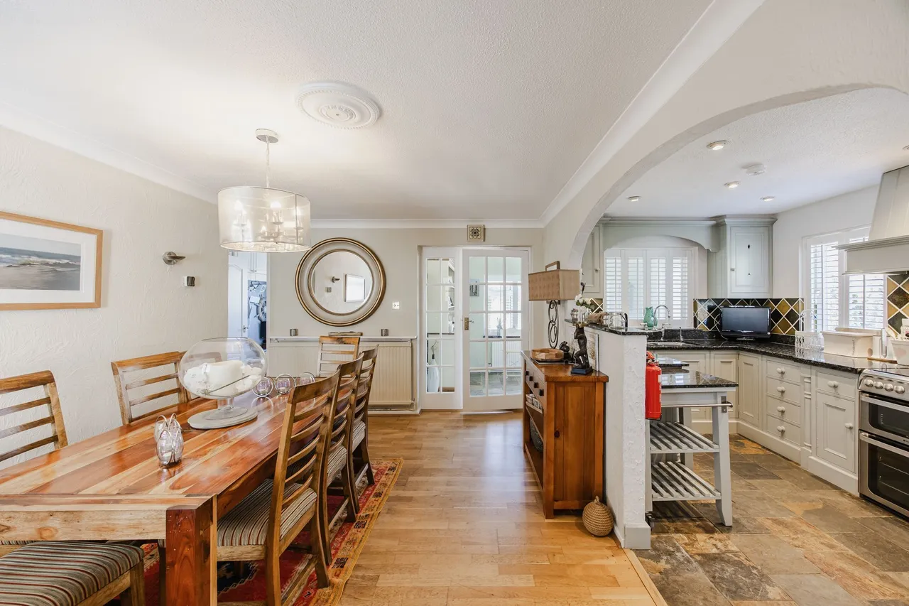 Coastal Bungalow in Brancaster, photo 7