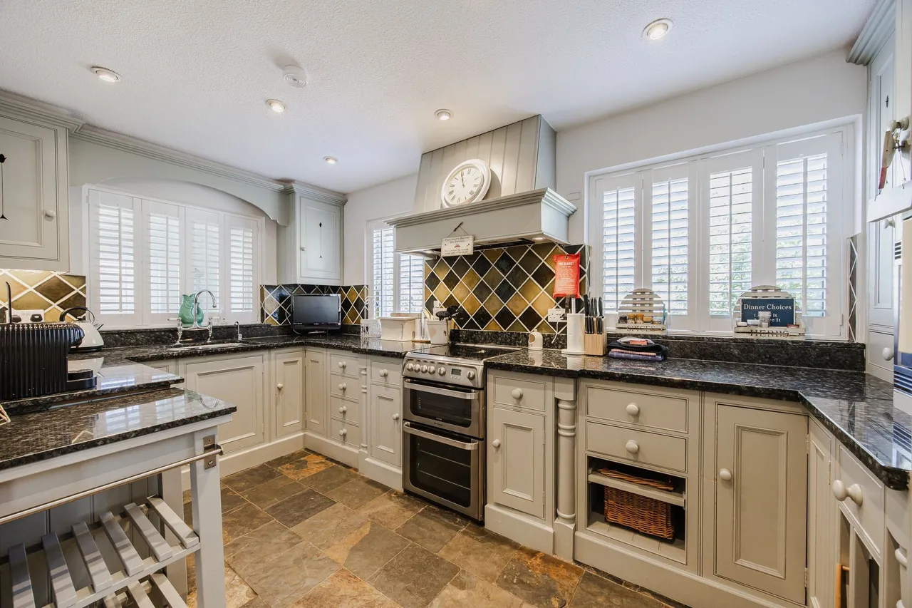 Coastal Bungalow in Brancaster, photo 8