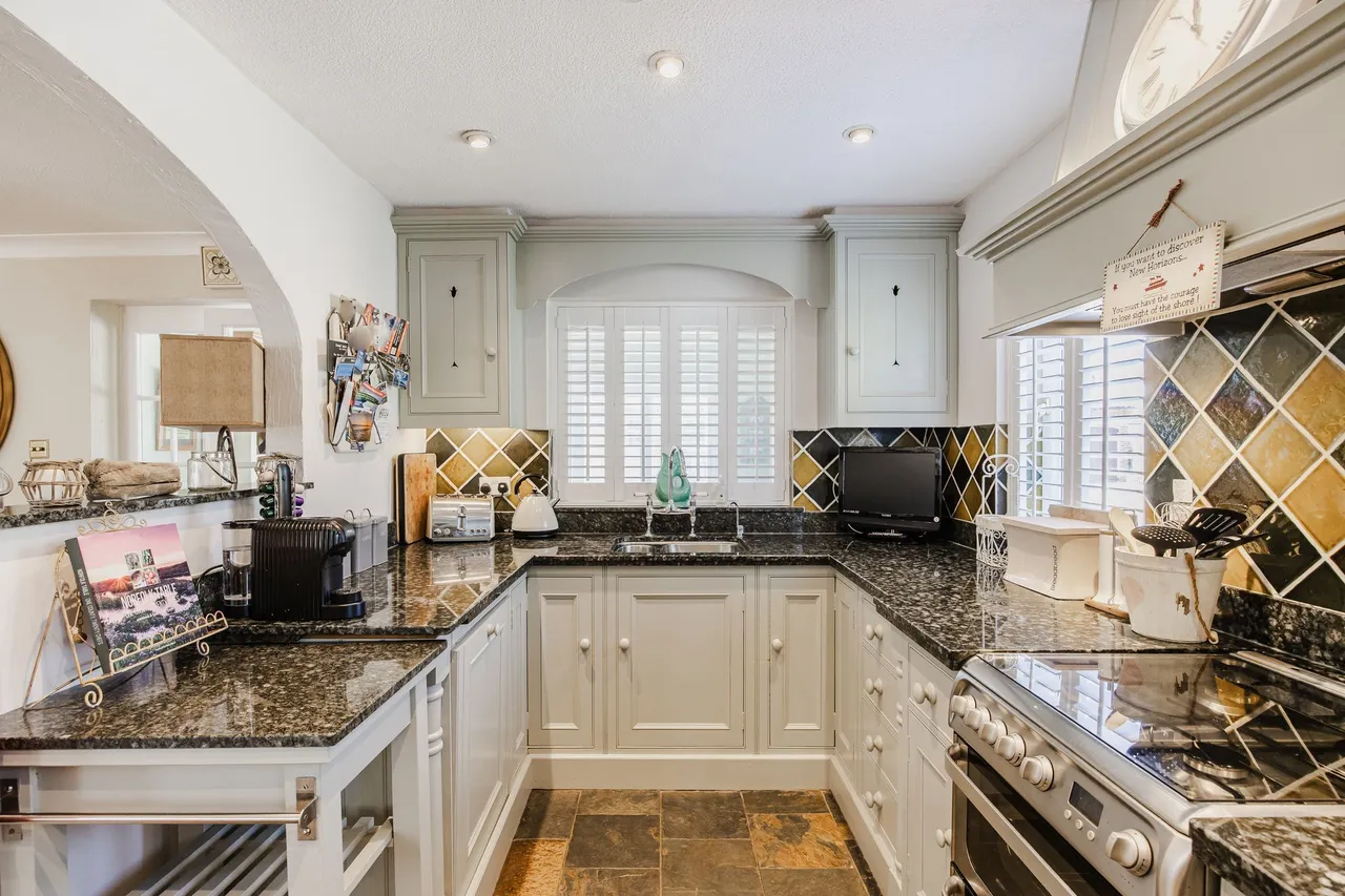 Coastal Bungalow in Brancaster, photo 5