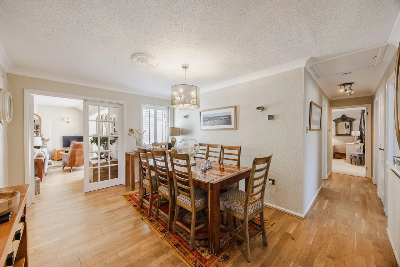 Coastal Bungalow in Brancaster, photo 3