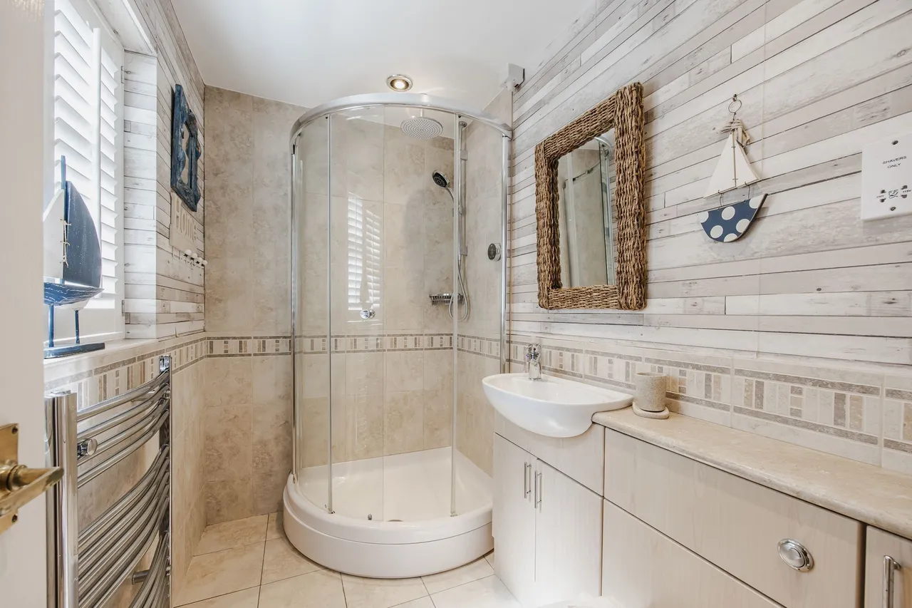 Coastal Bungalow in Brancaster, photo 10