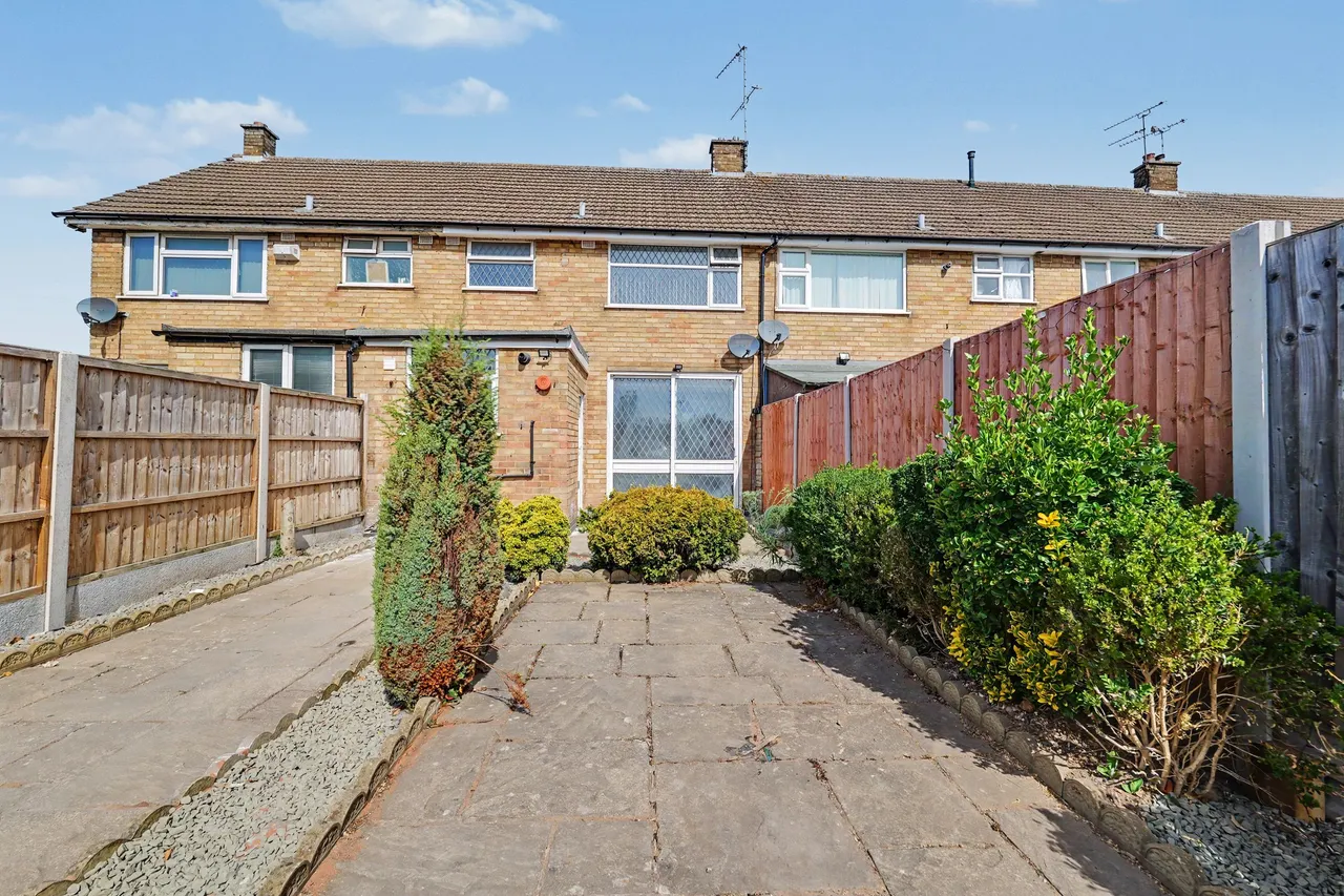 Binley Road, Coventry, CV3, photo 18