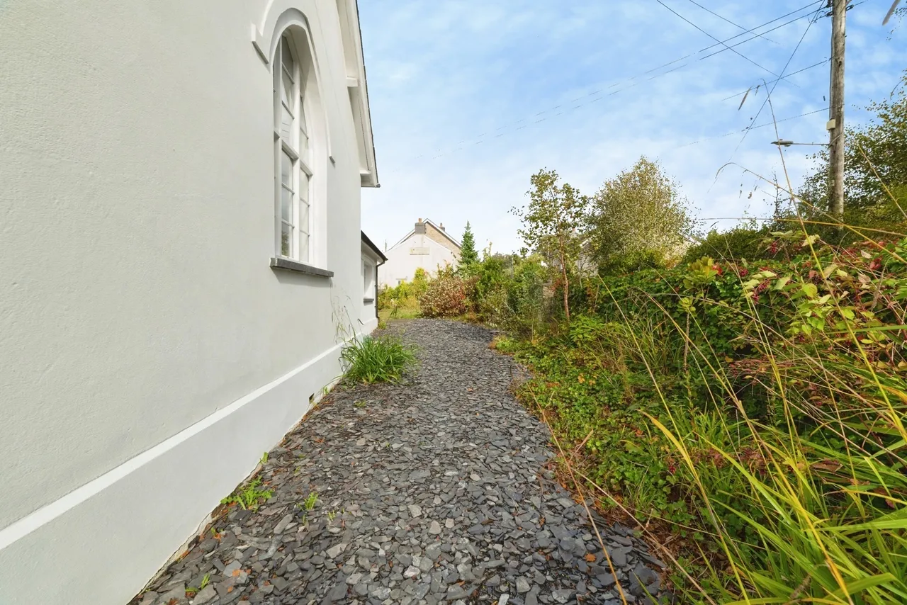 Ffarmers, Llanwrda, SA19, photo 22