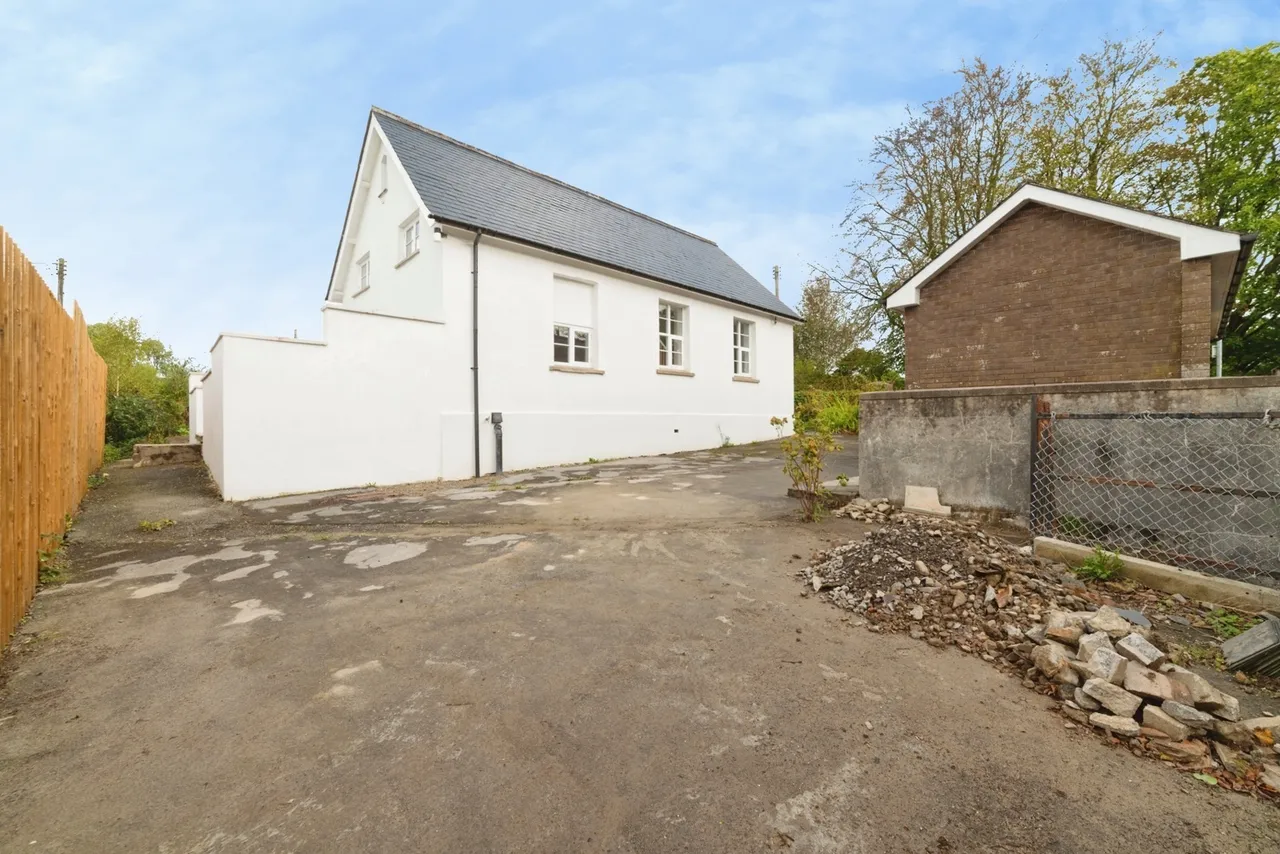 Ffarmers, Llanwrda, SA19, photo 29