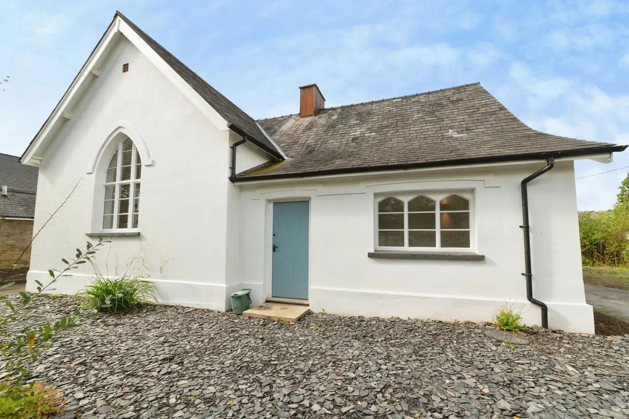 Ffarmers, Llanwrda, SA19, photo 2