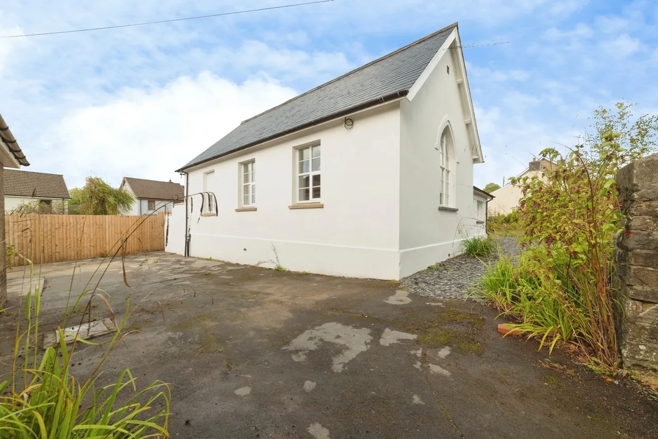 Ffarmers, Llanwrda, SA19, photo 28