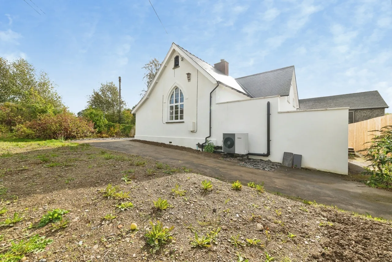 Ffarmers, Llanwrda, SA19, photo 25