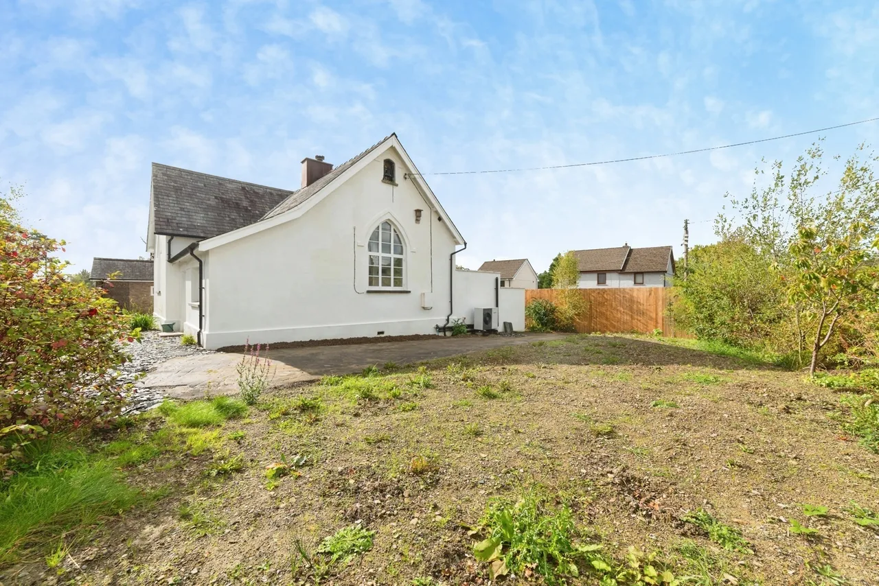 Ffarmers, Llanwrda, SA19, photo 24