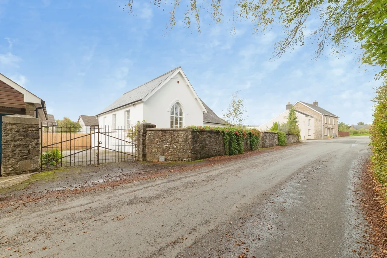 Ffarmers, Llanwrda, SA19, photo 21