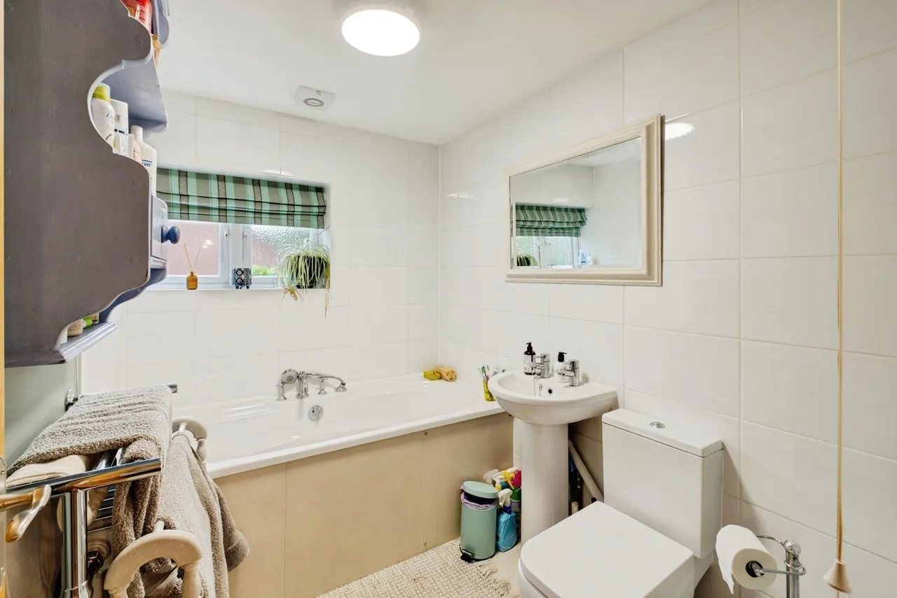 Canterton Lane, Brook, SO43, photo 10