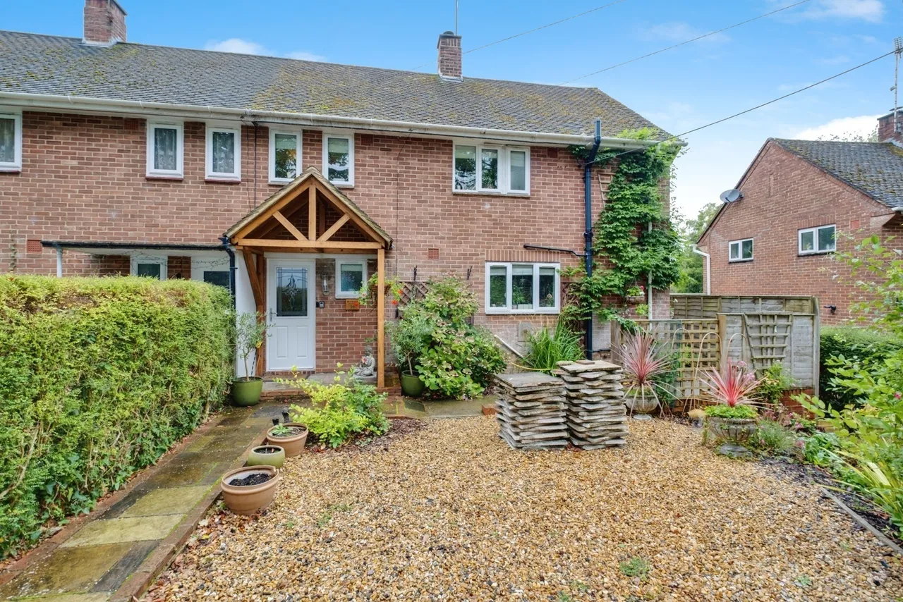 3 bed house for sale, Canterton Lane, Brook, SO43