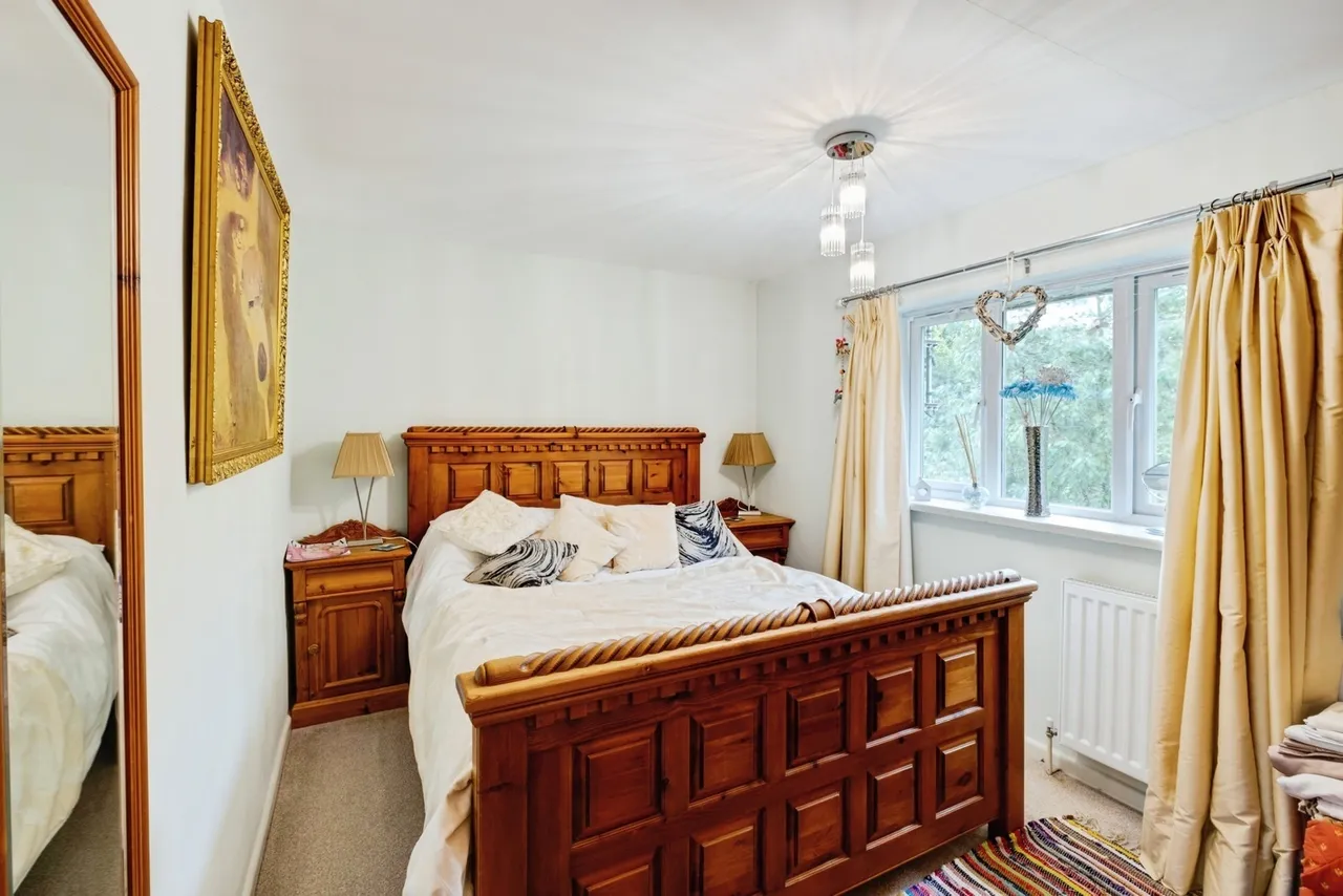 Canterton Lane, Brook, SO43, photo 9