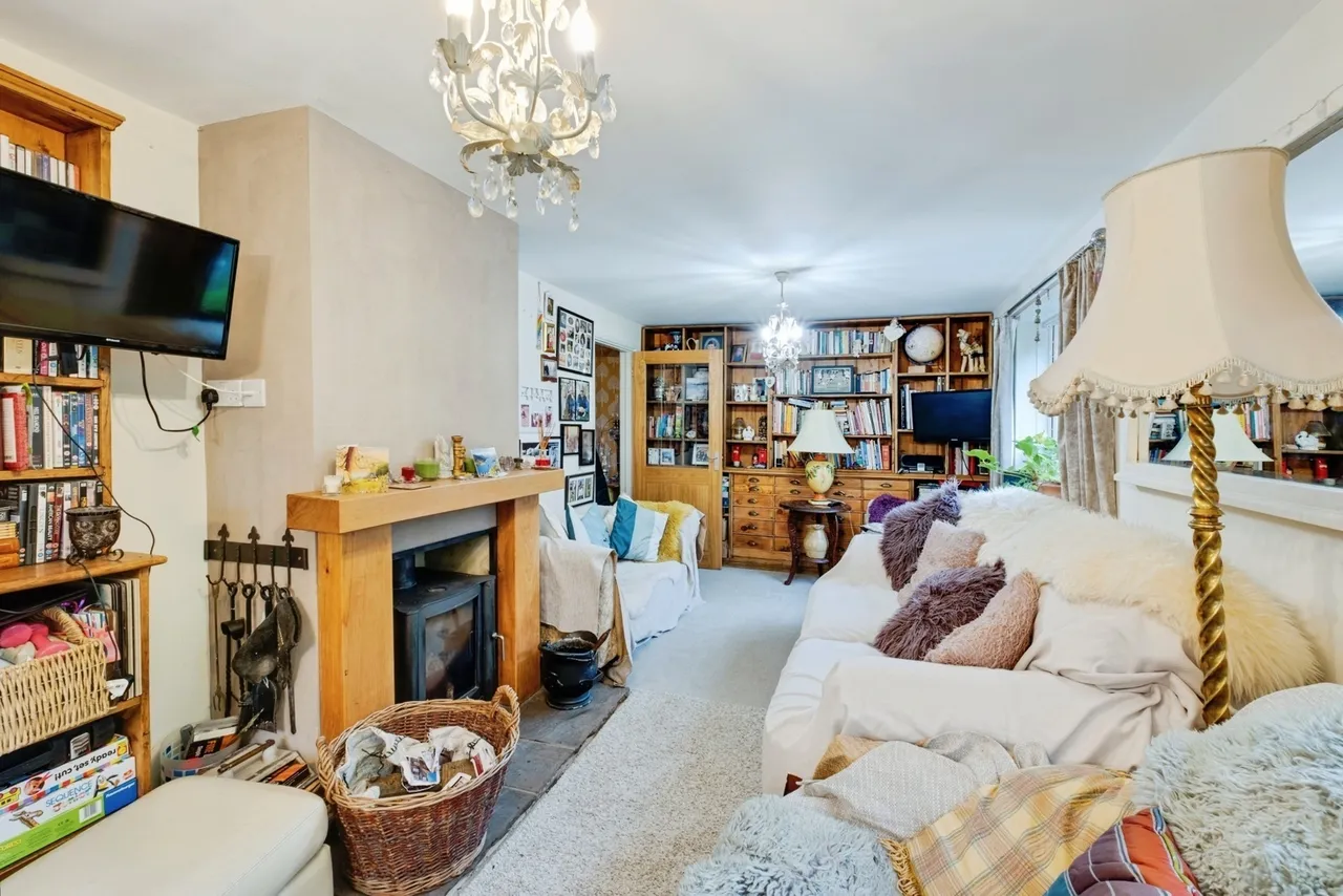 Canterton Lane, Brook, SO43, photo 3