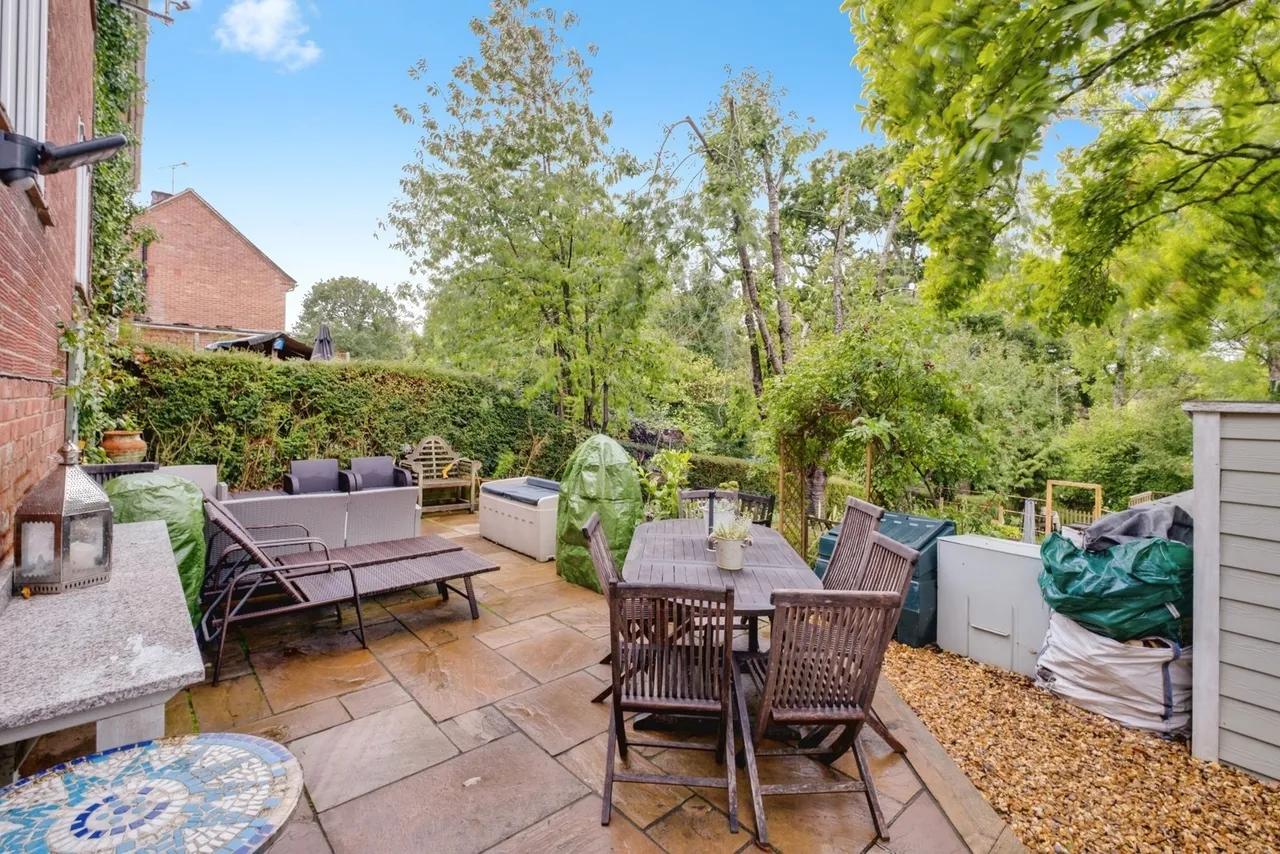 Canterton Lane, Brook, SO43, photo 15