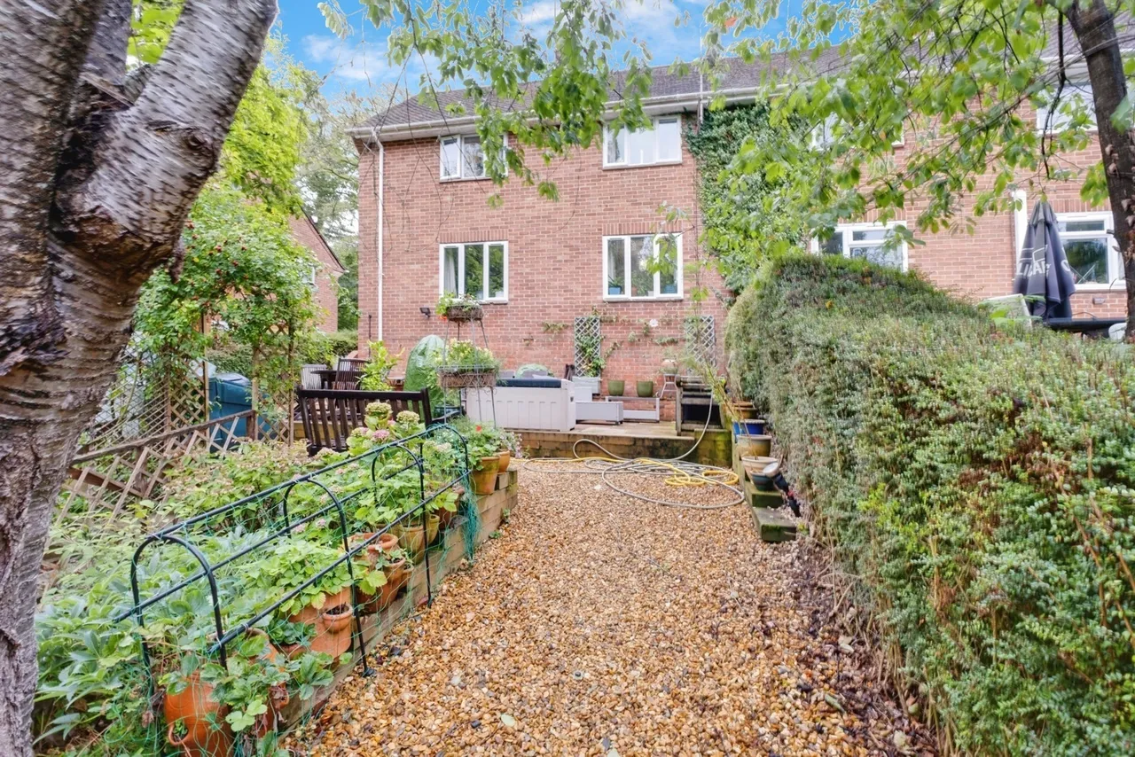 Canterton Lane, Brook, SO43, photo 16