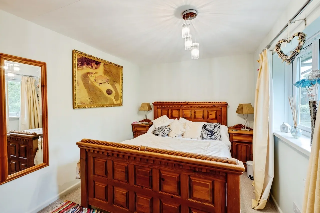 Canterton Lane, Brook, SO43, photo 12