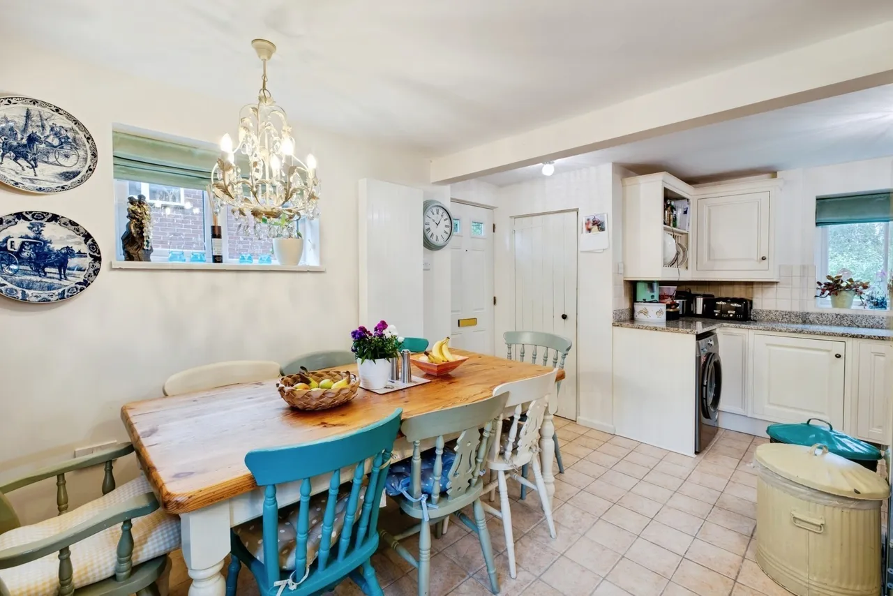 Canterton Lane, Brook, SO43, photo 6
