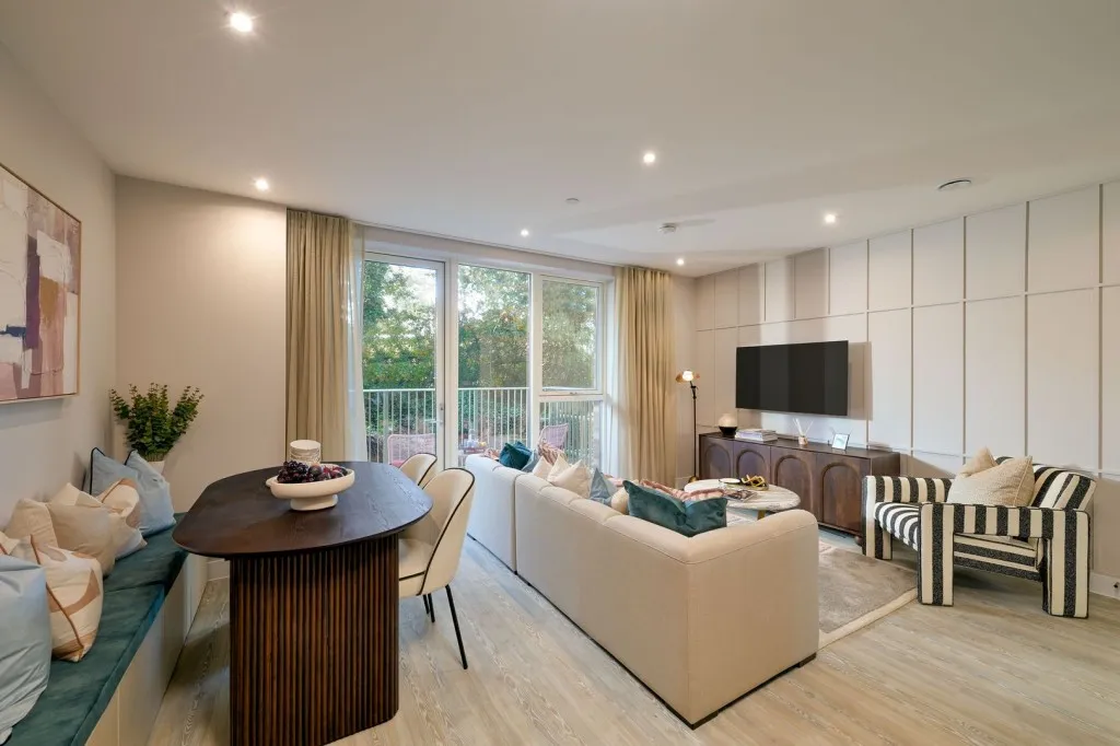Lytton Way, Stevenage, SG1, photo 96