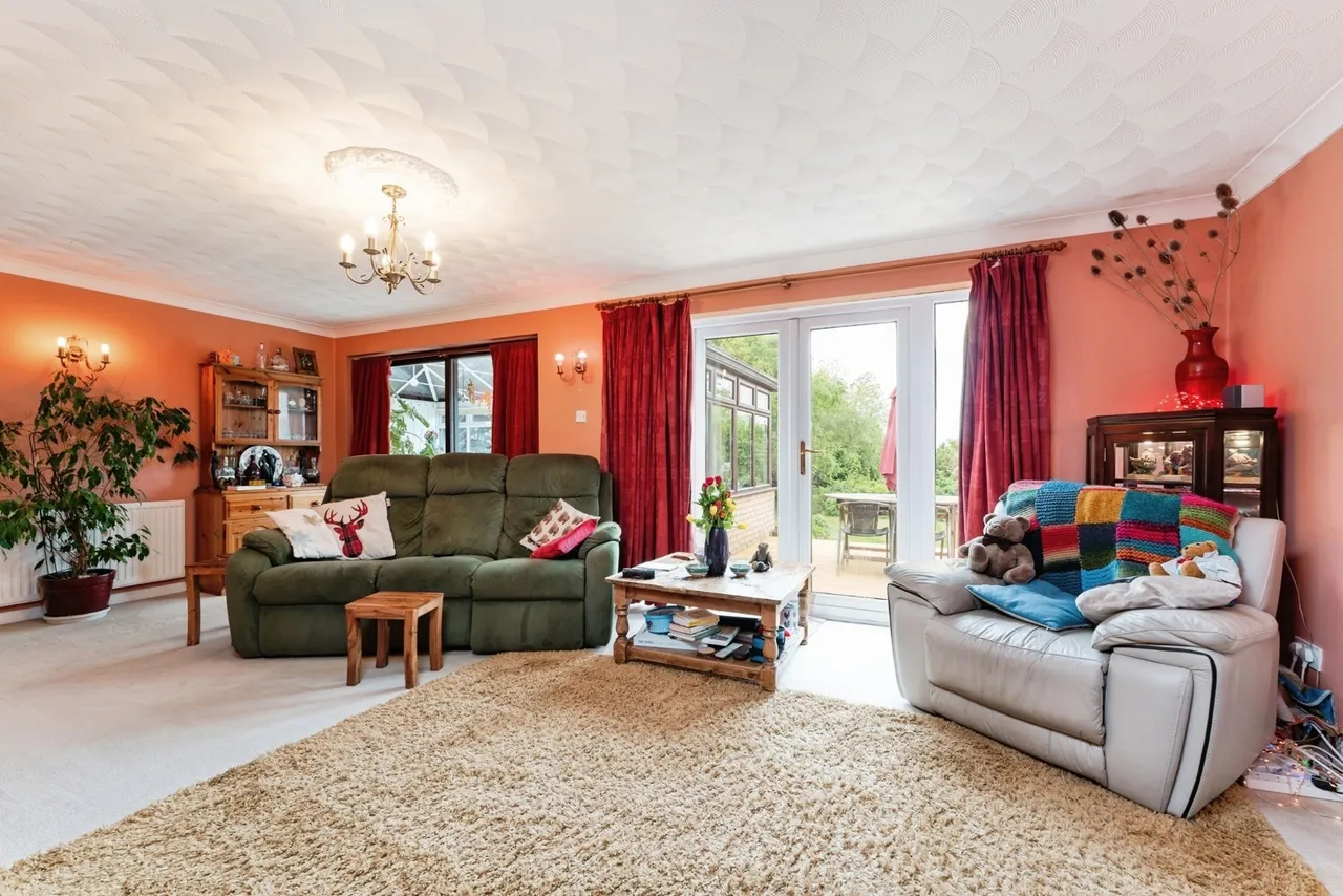 The Row, Sutton, Ely, Cambridgeshire, CB6, photo 5