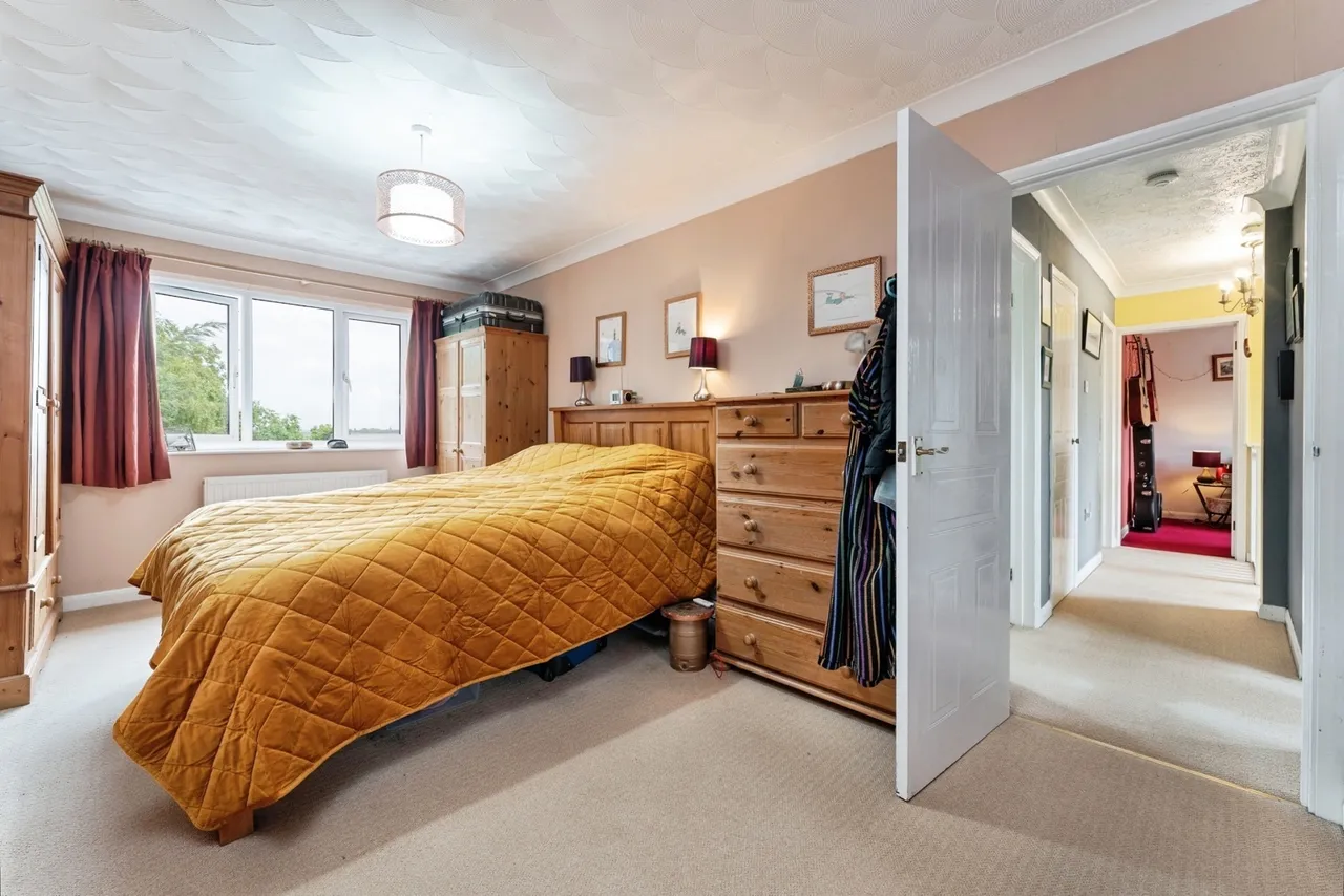 The Row, Sutton, Ely, Cambridgeshire, CB6, photo 8