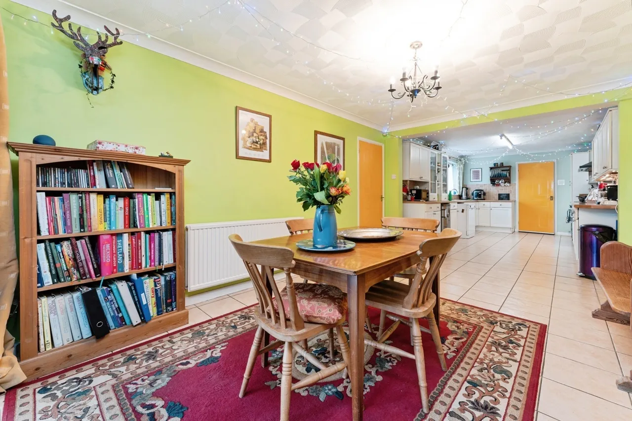 The Row, Sutton, Ely, Cambridgeshire, CB6, photo 12