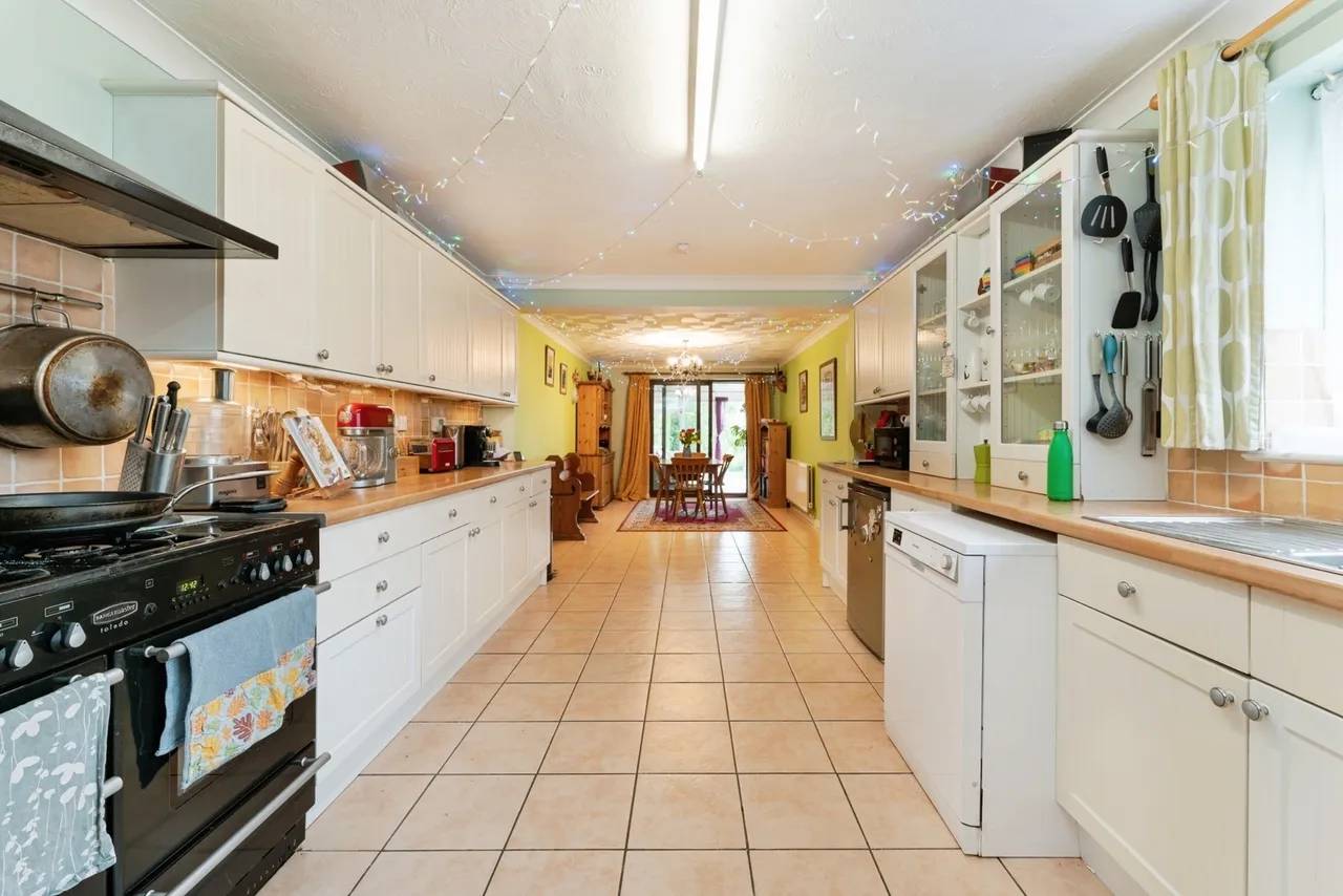 The Row, Sutton, Ely, Cambridgeshire, CB6, photo 11