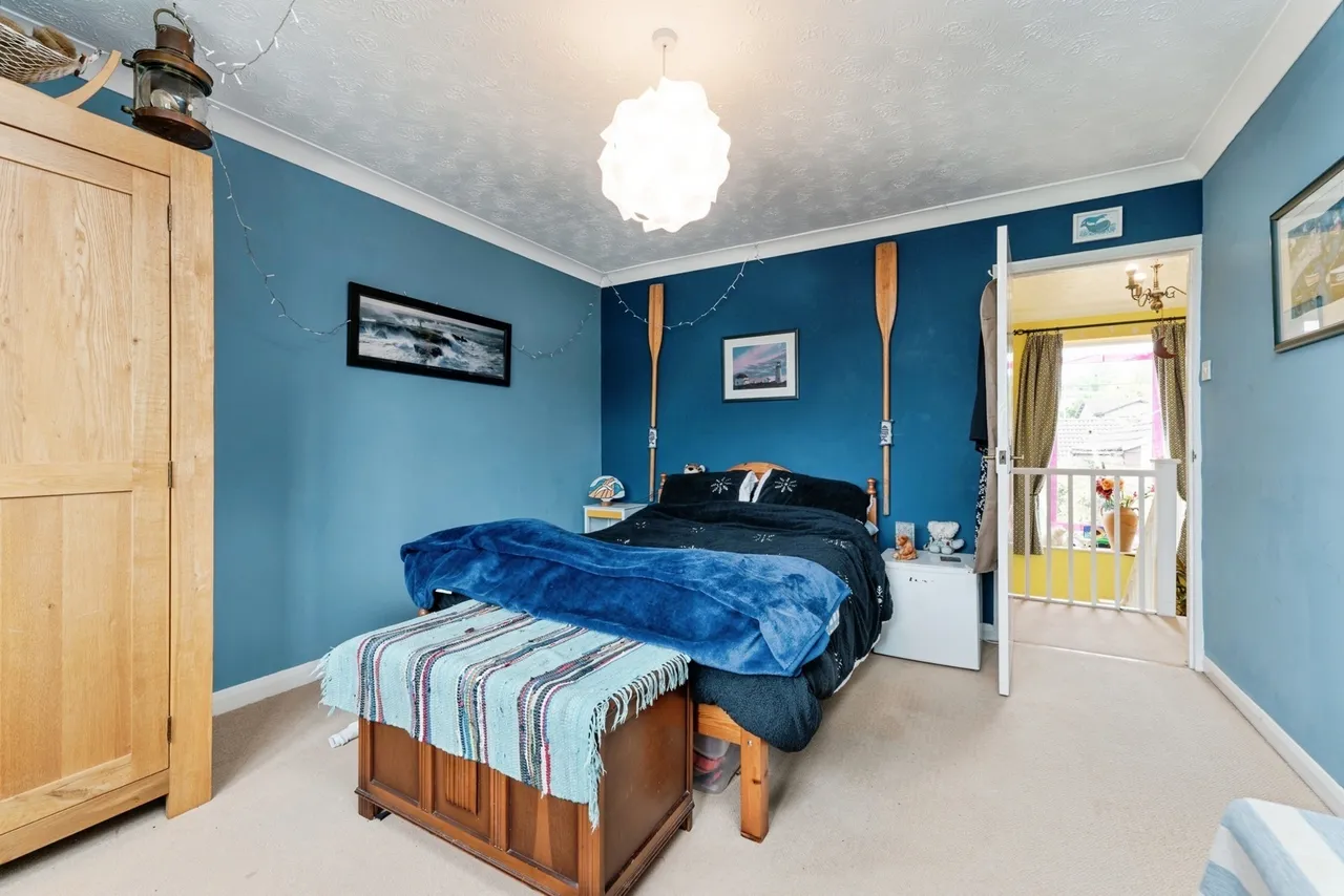 The Row, Sutton, Ely, Cambridgeshire, CB6, photo 9
