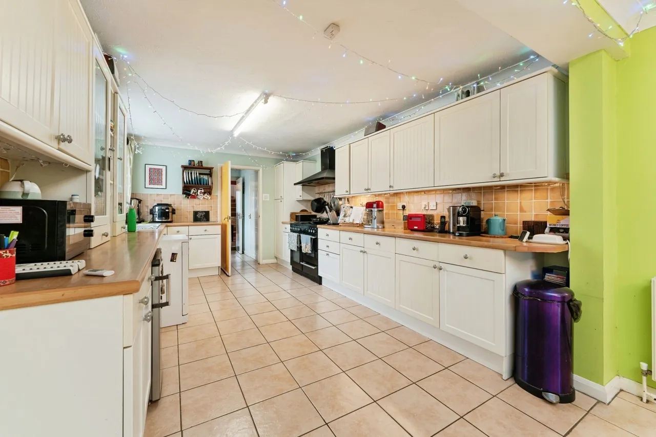 The Row, Sutton, Ely, Cambridgeshire, CB6, photo 6