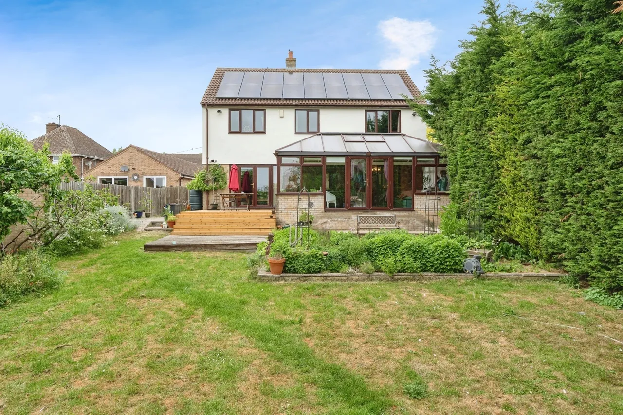 The Row, Sutton, Ely, Cambridgeshire, CB6, photo 14