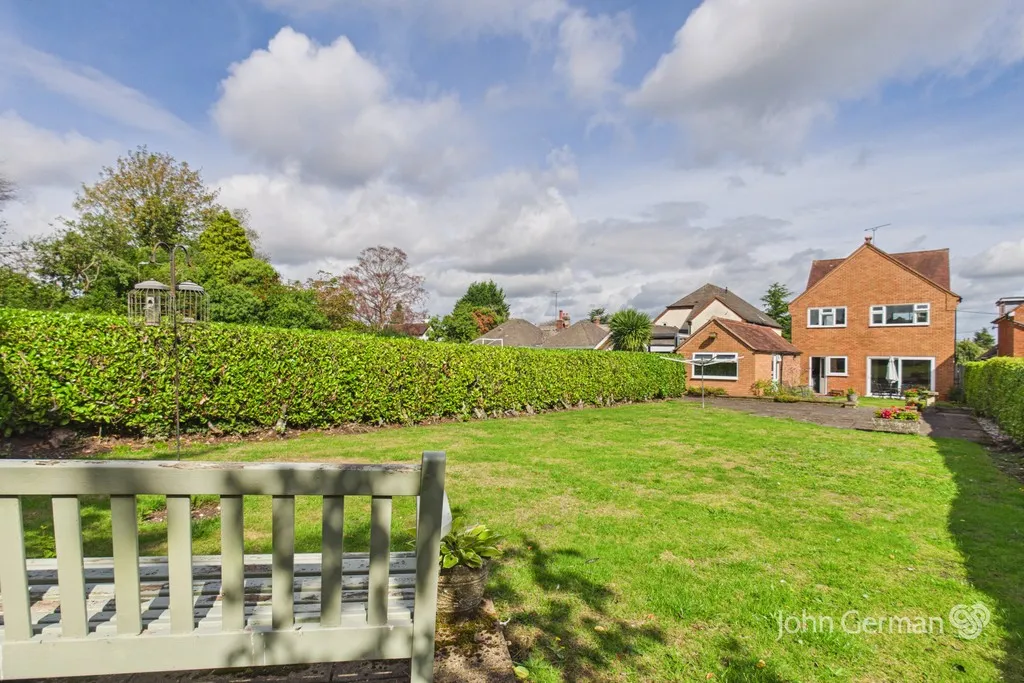 The Village, Walton On The Hill, photo 18