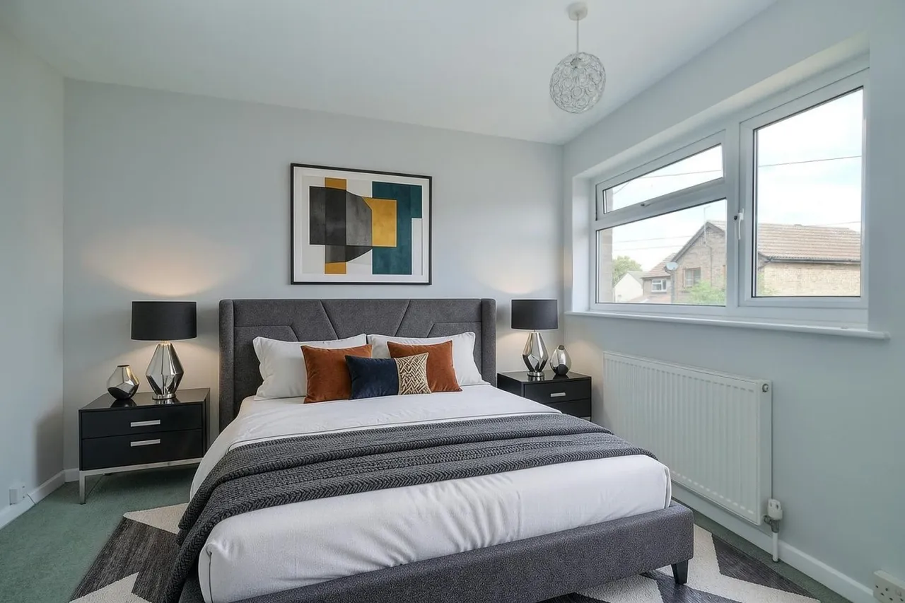 Highfield Avenue, Alconbury Weston, PE28, photo 8