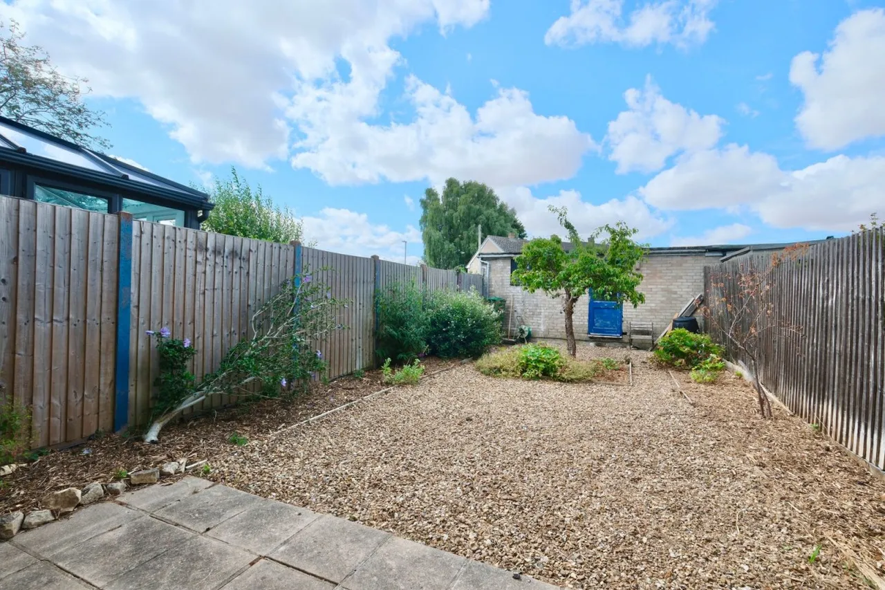 Highfield Avenue, Alconbury Weston, PE28, photo 13