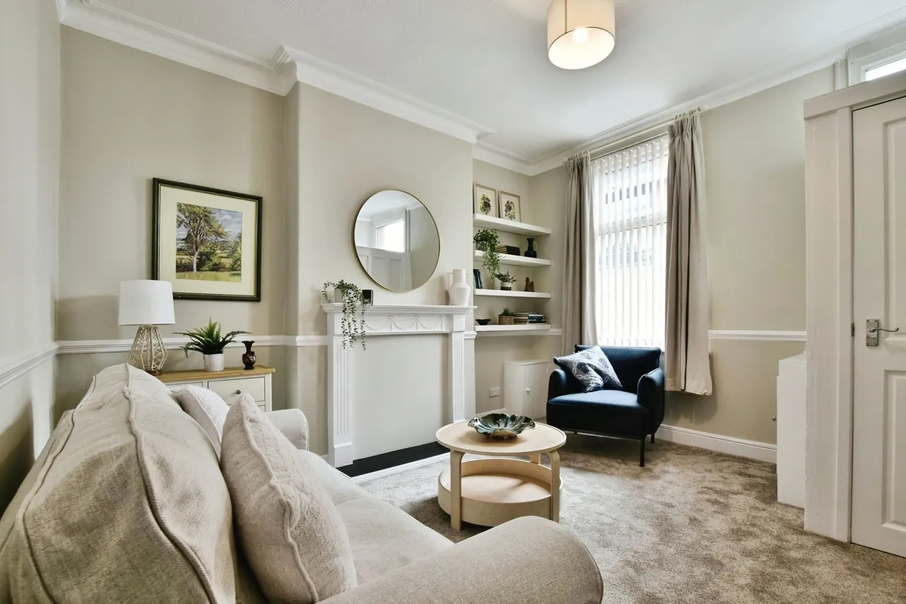 Beaconsfield Road, Altrincham, WA14, photo 7