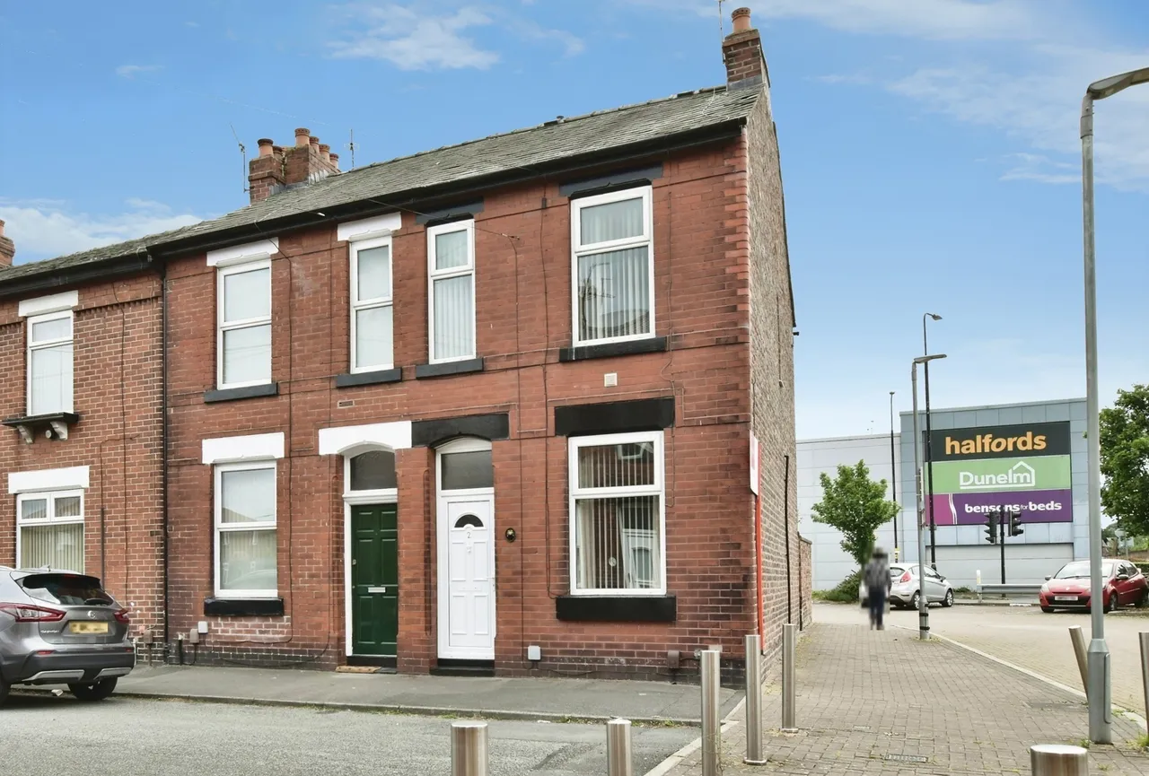 Beaconsfield Road, Altrincham, WA14, photo 23